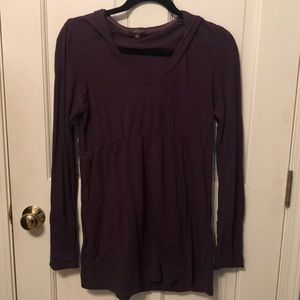 HT Naturals Lightweight Hoodie